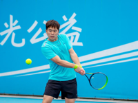 广东省业余网球巡回赛（广州天河站）圆满落幕