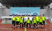 第一届全国全民健身大赛（华南区）赛事活动正式开启