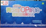 中国梦，风帆梦 ----有大海的地方就有南小的风帆
