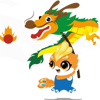 龙狮
