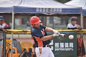 2021年“熊猫杯”中国慢投垒球企业联赛总决赛